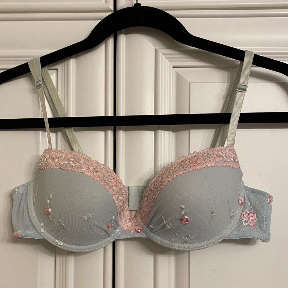Gently Used Victoria’s Secret Size 36B Bra